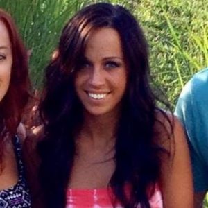 Meet your Posher, Meagan